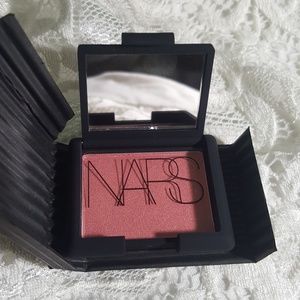 BNIB Nars Orgasm Blush